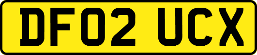 DF02UCX