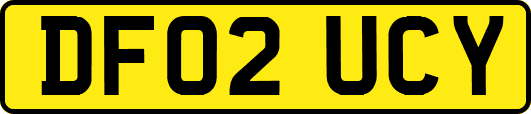 DF02UCY