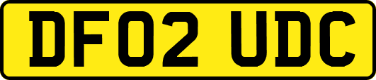 DF02UDC