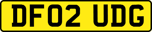 DF02UDG