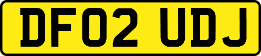 DF02UDJ