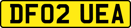 DF02UEA