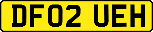 DF02UEH
