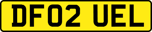 DF02UEL