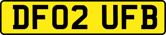 DF02UFB