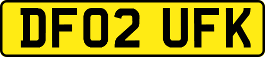 DF02UFK