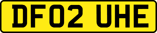 DF02UHE