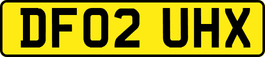 DF02UHX