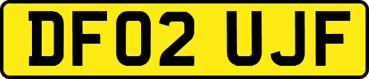 DF02UJF