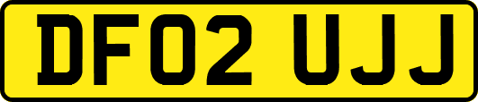DF02UJJ
