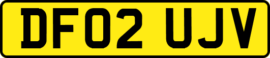 DF02UJV