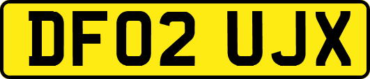 DF02UJX