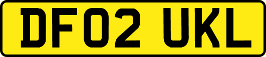 DF02UKL