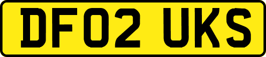 DF02UKS