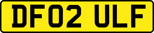 DF02ULF