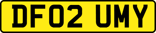 DF02UMY