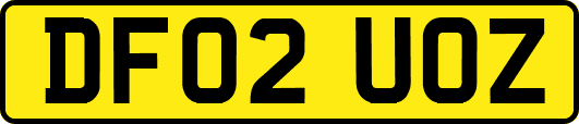 DF02UOZ