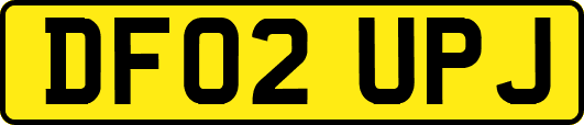 DF02UPJ