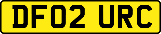 DF02URC