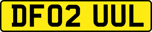DF02UUL