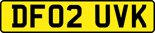 DF02UVK