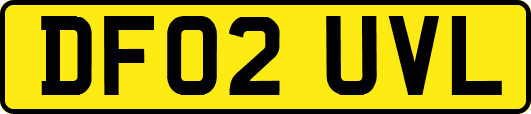 DF02UVL