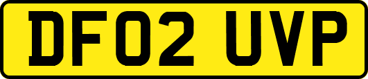 DF02UVP