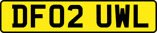 DF02UWL
