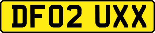 DF02UXX
