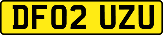DF02UZU