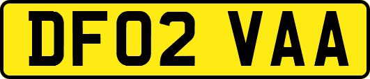 DF02VAA