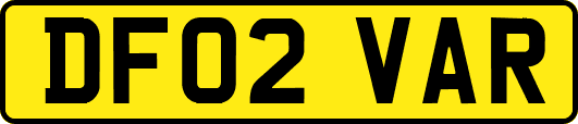 DF02VAR