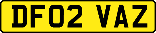 DF02VAZ