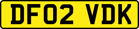 DF02VDK