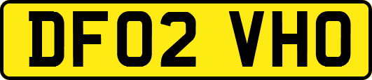 DF02VHO