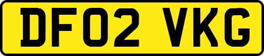 DF02VKG