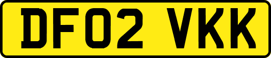 DF02VKK