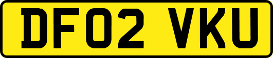 DF02VKU