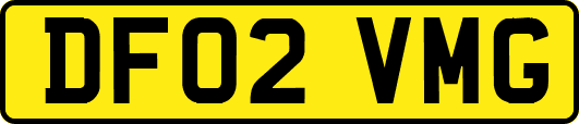 DF02VMG