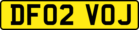 DF02VOJ