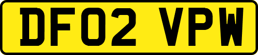 DF02VPW