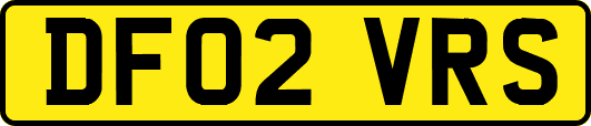 DF02VRS