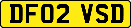 DF02VSD