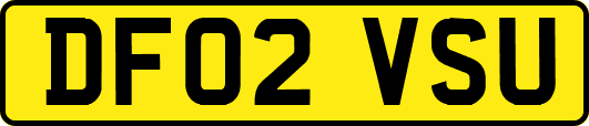 DF02VSU