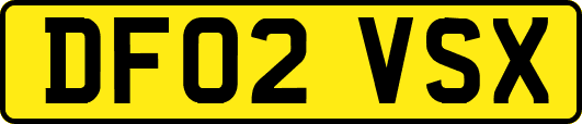 DF02VSX