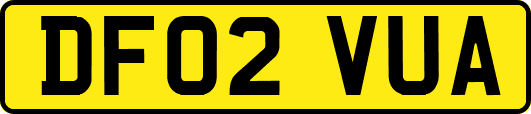 DF02VUA