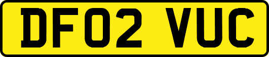DF02VUC