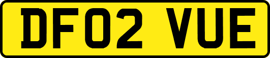 DF02VUE