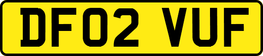 DF02VUF