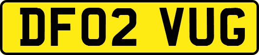 DF02VUG